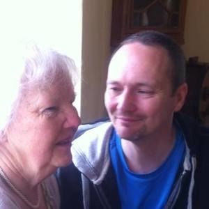 Meet your Posher, Clive